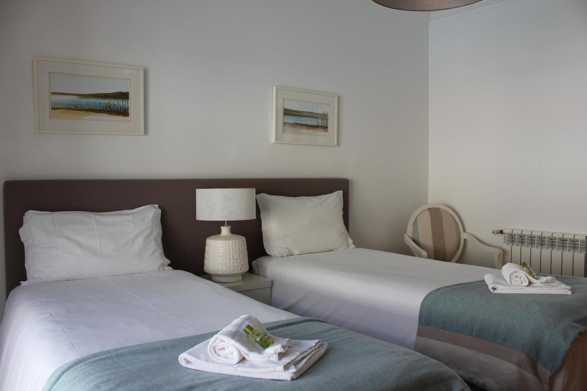 Stunning Townhouse T3 Vila Óbidos Exterior foto