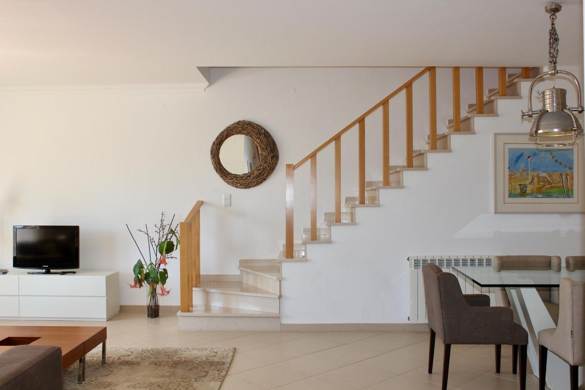 Stunning Townhouse T3 Vila Óbidos Exterior foto