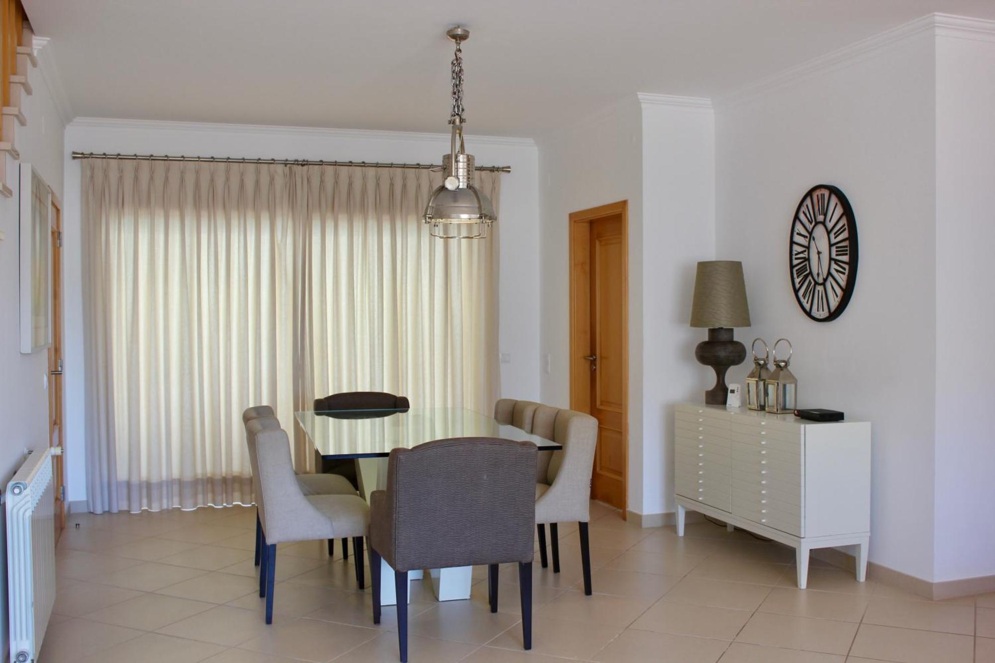 Stunning Townhouse T3 Vila Óbidos Exterior foto